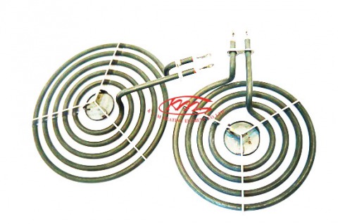 ขายฮีทเตอร์แป๊ป Incoloy